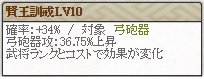 賢王Lv10　限界突破