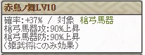 早川Lv10