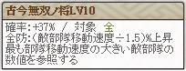 極　忠勝Lv10