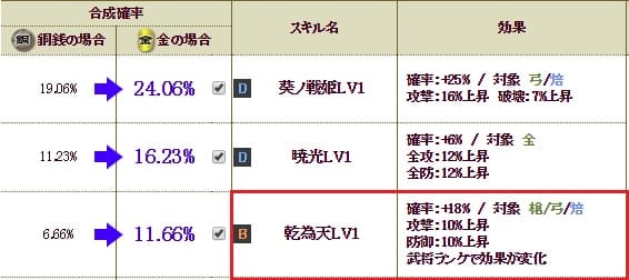 極　がんしょういんS1