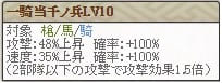 限定極お庭Lv10