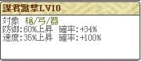 謀君Lv (1)