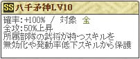 八矛