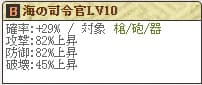 小西Lv10