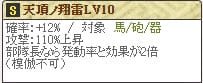 コラボ半兵衛Lv10