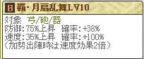 佐竹Lv10