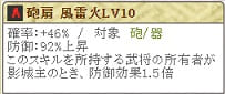 水原Lv10