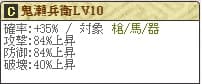 中川Lv10