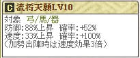 大友義Lv10