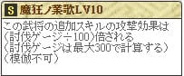 細川Lv10